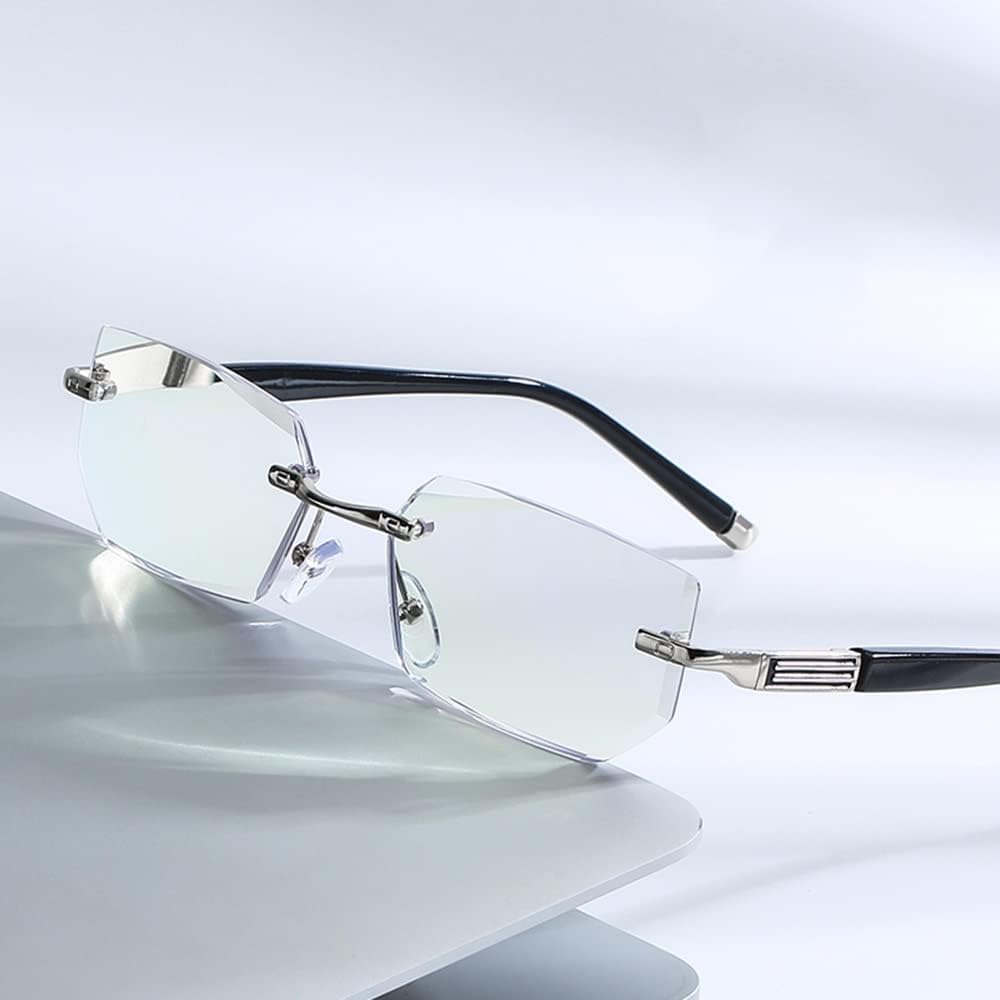 Gafas autoajustables de enfoque automatico ultra resistentes